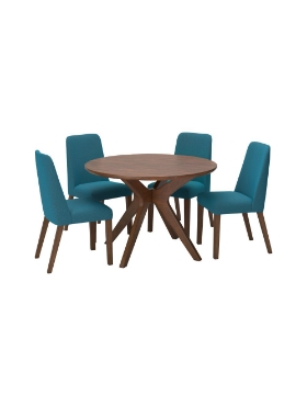 Picture of 5 Piece Dining Set