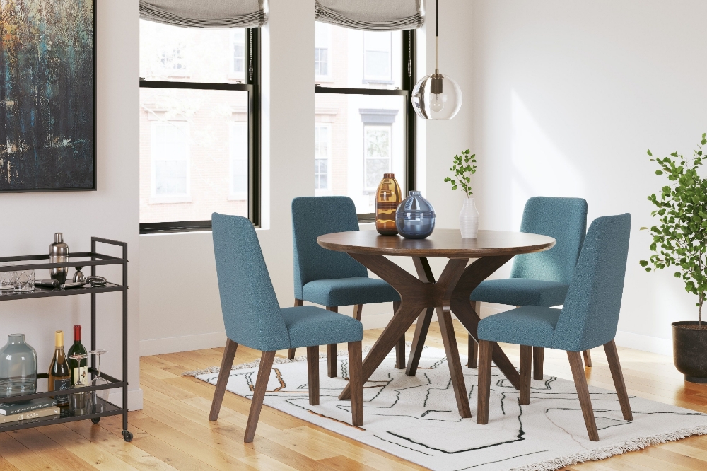 Picture of 5 Piece Dining Set