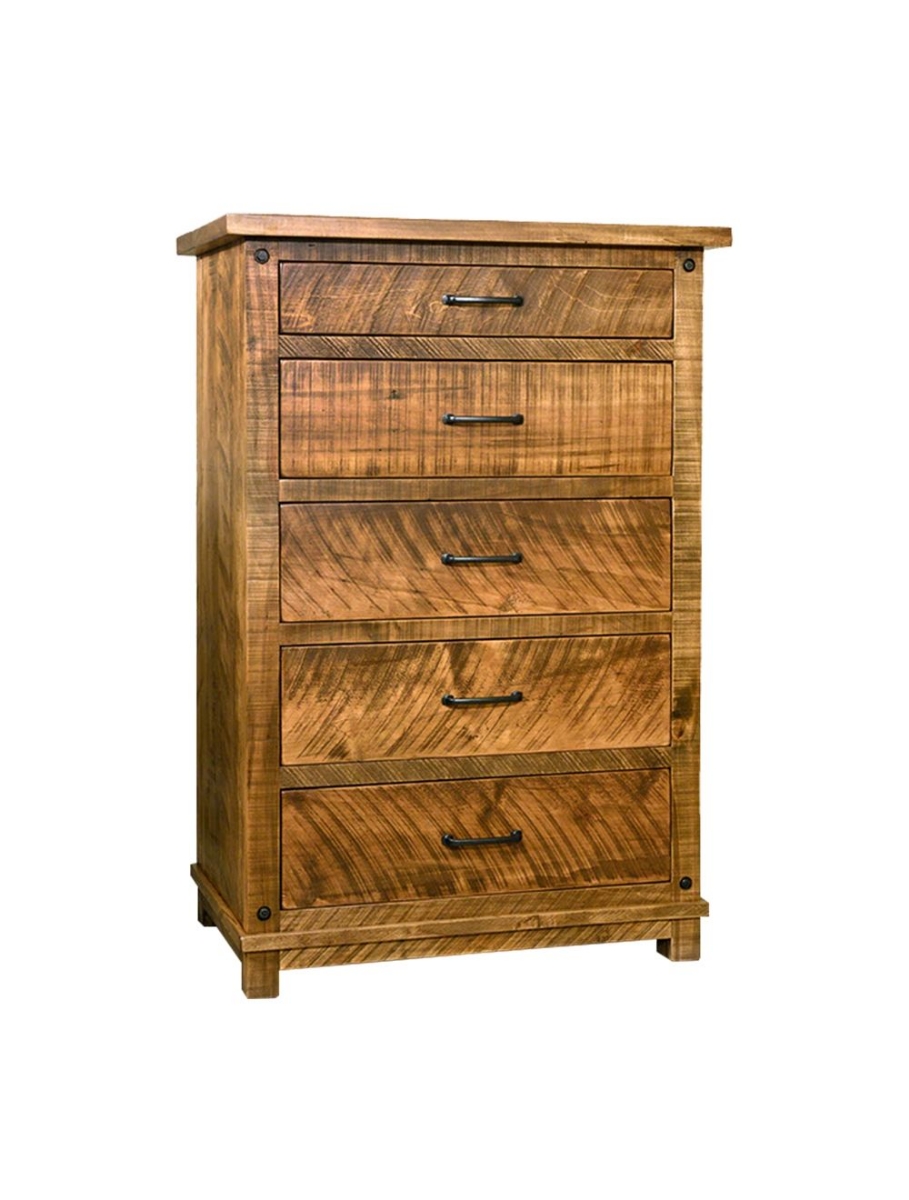 Picture of 5 Drawers Chest