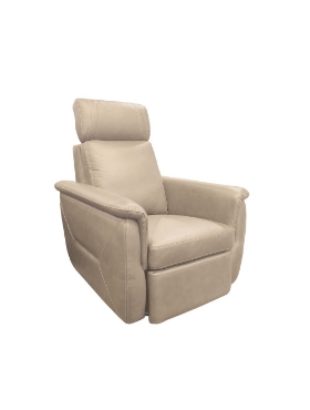 Picture of Power Swivel Rocking Recliner