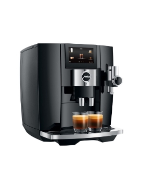 Image de Machine espresso J8 - Piano Black