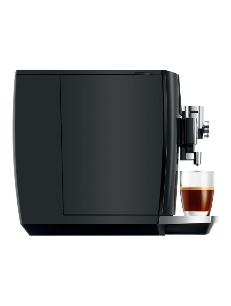 Image sur Machine espresso J8 - Piano Black