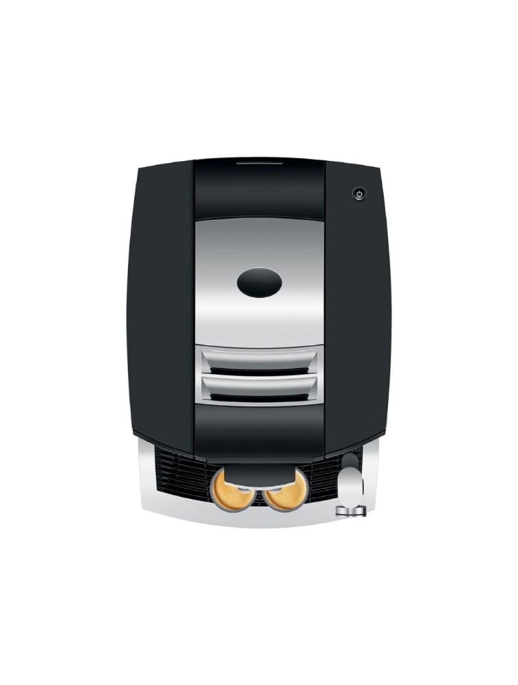 Image sur Machine espresso J8 - Piano Black