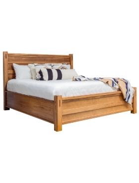 Picture of King Bed