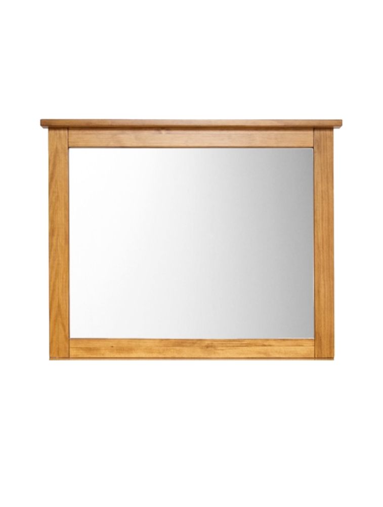 Picture of Dresser Mirror