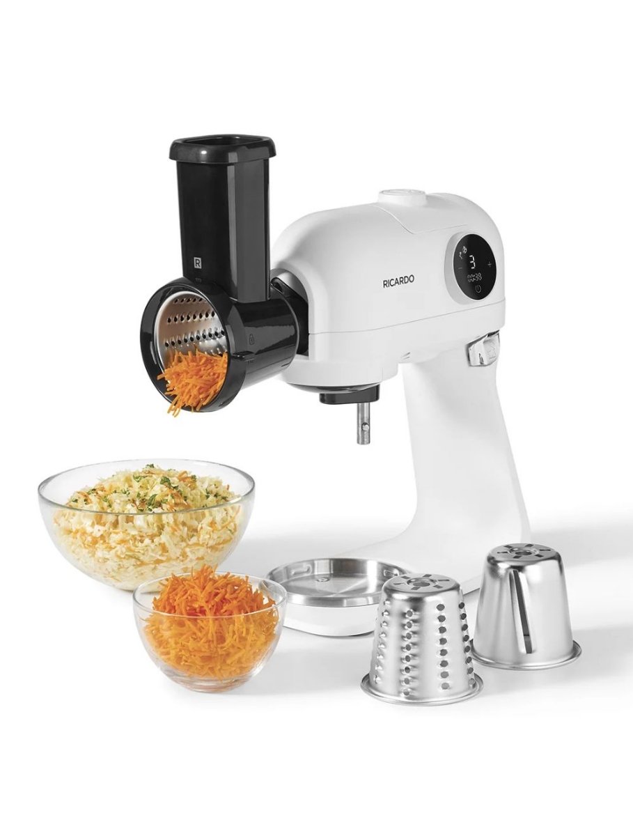 Picture of Slicer / Grater Accessory