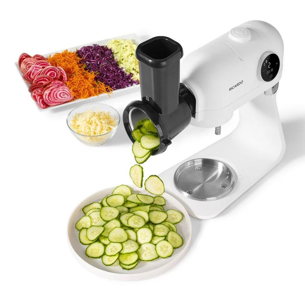 Picture of Slicer / Grater Accessory