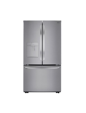 Picture of 29 Cu. Ft. French Door Refrigerator - LRFWS2906V
