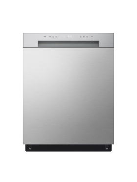 Picture of LG 24-inch 52dB Built-In Dishwasher