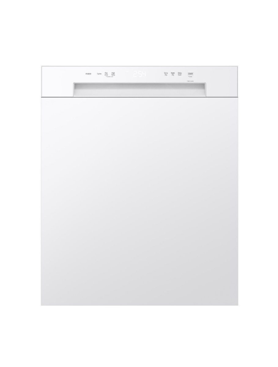 Picture of LG 24-inch 52dB Built-In Dishwasher LDFC2423W