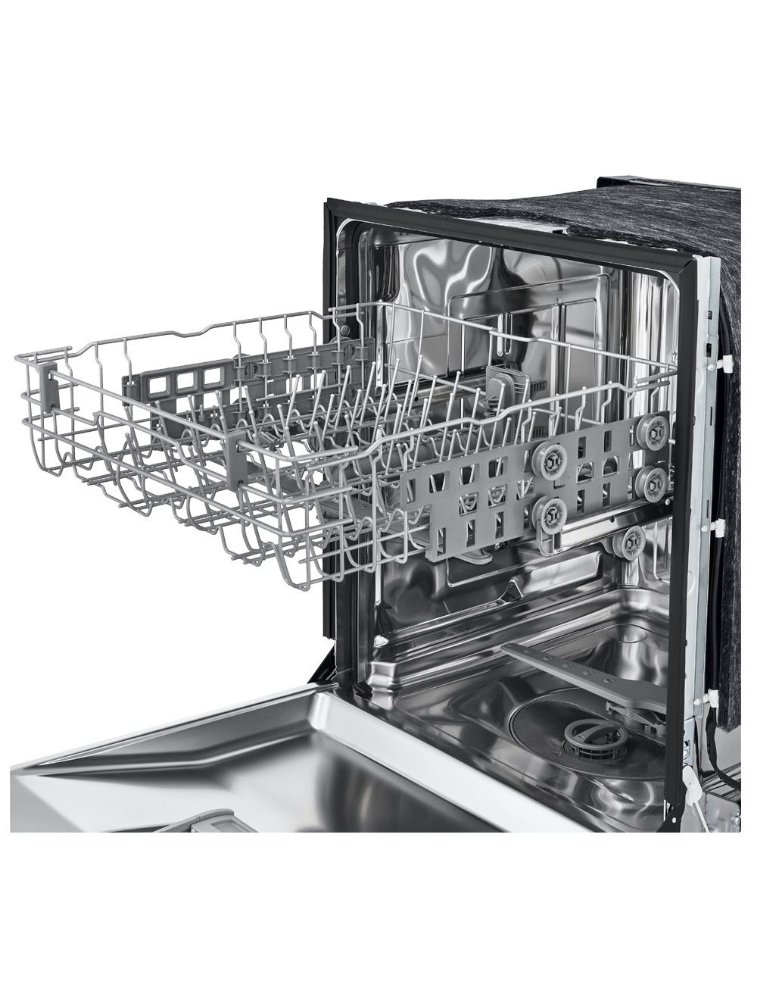 Picture of LG 24-inch 52dB Built-In Dishwasher LDFC2423W