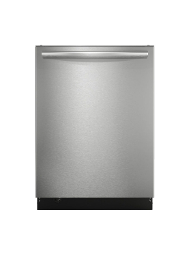 Picture of Frigidaire Gallery 24-inch 47dB Built-In Dishwasher GDSH4715AF