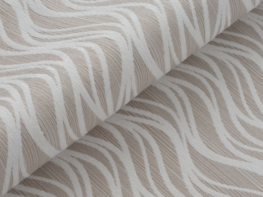 100% polyester - SWAY Egret - Palliser