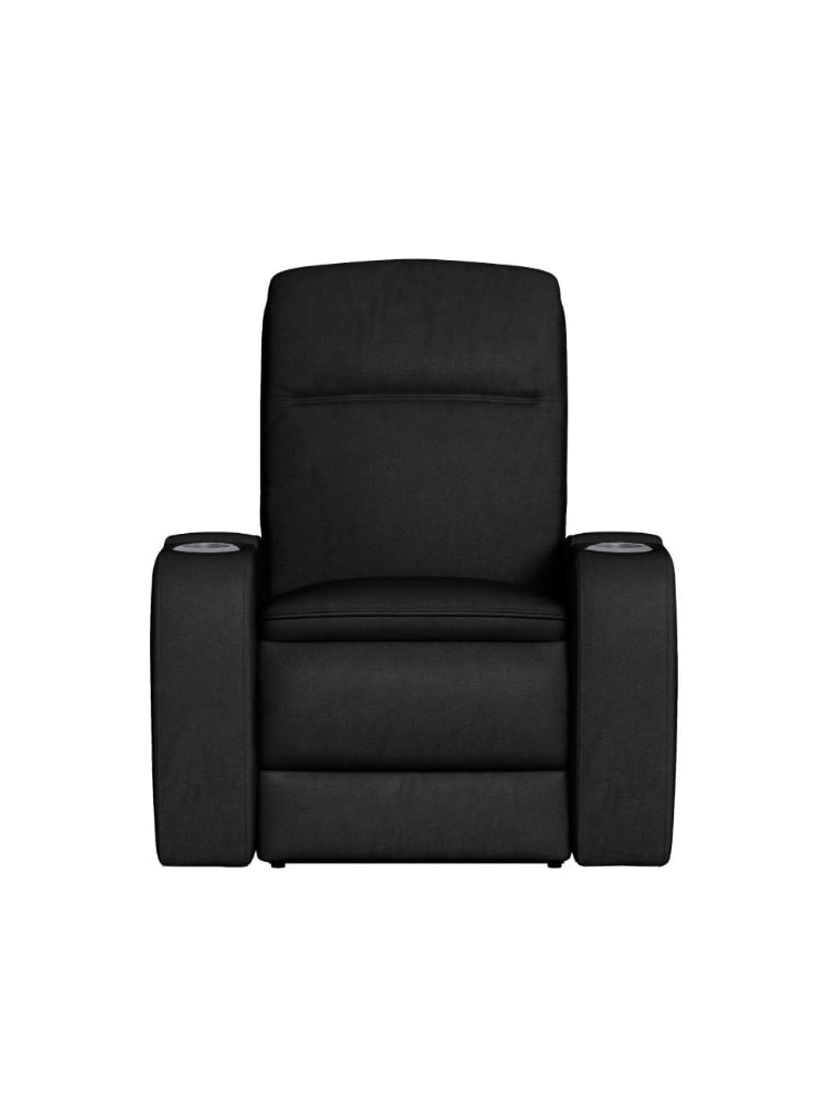 Picture of Power Recliner with Lumber