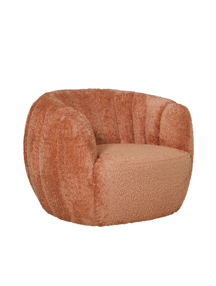 Image sur Fauteuil inclinable pivotant