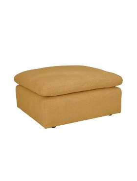 Picture of Oversized Ottoman