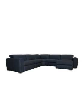 Picture of Power Reclining Sectional