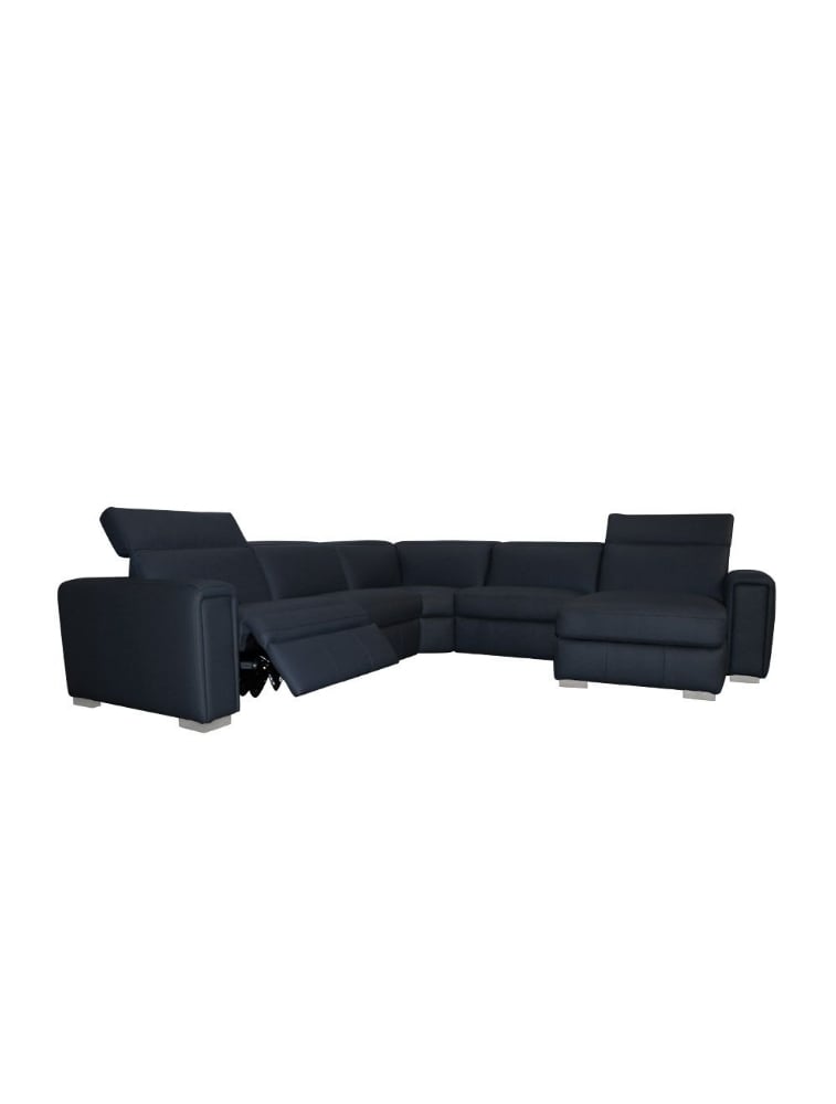 Picture of Power Reclining Sectional