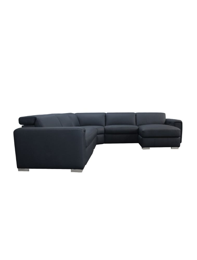 Picture of Power Reclining Sectional