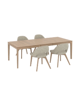 Image de Mobilier de salle à manger 5 mcx