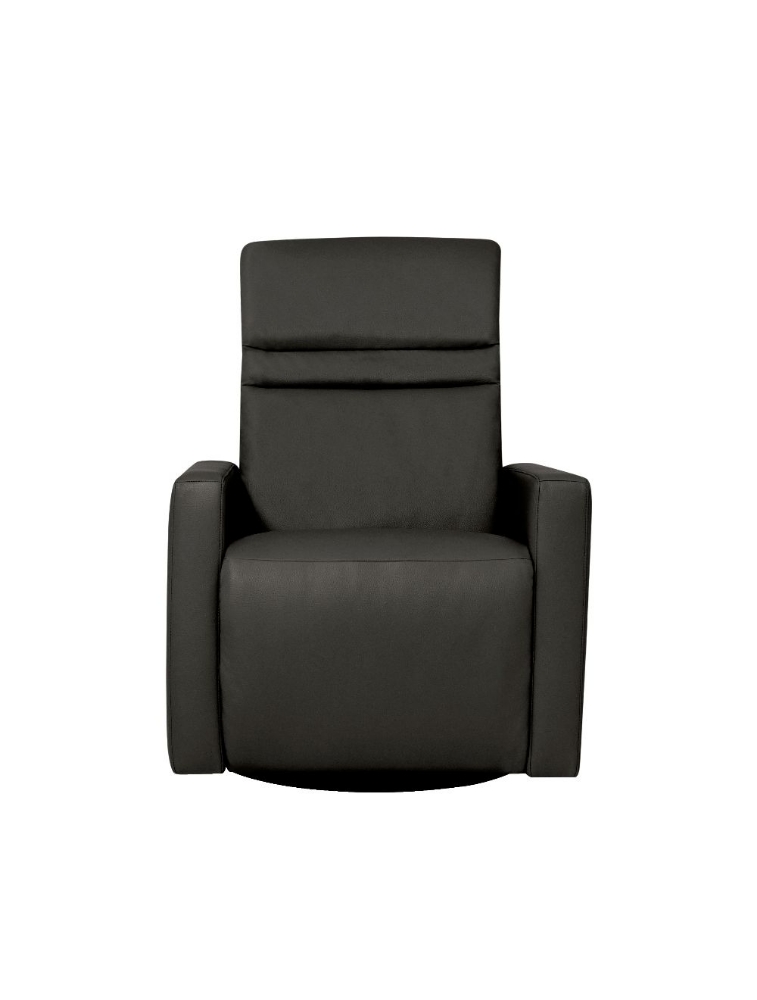 Picture of Power Swivel Recliner with Lumbar