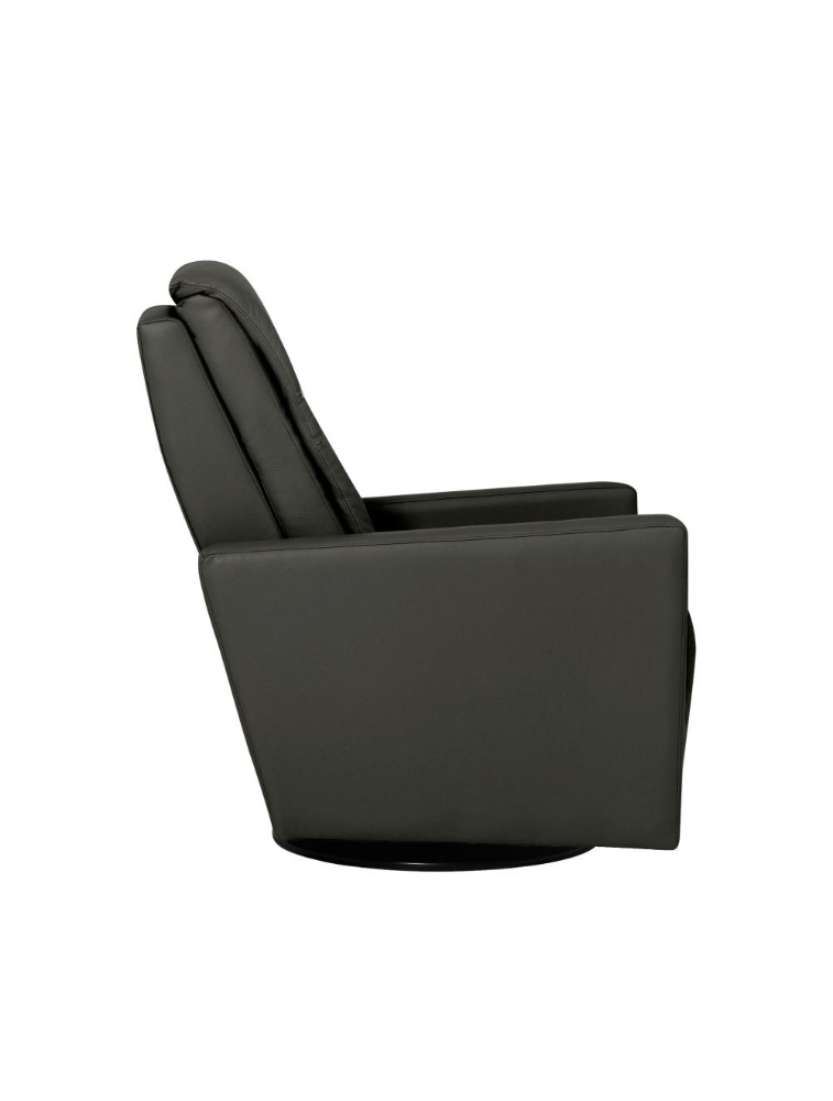 Picture of Power Swivel Recliner with Lumbar