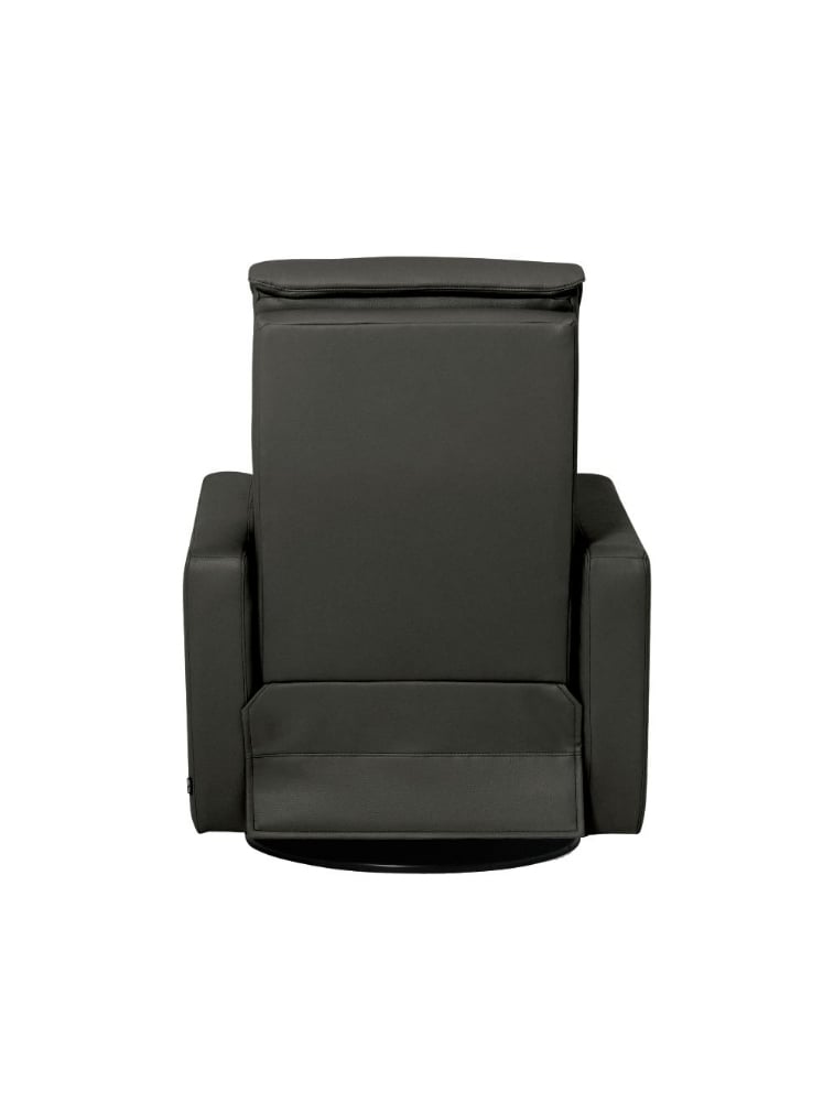 Picture of Power Swivel Recliner with Lumbar