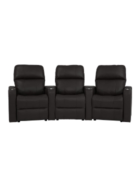 Picture of Power Reclining Sectional