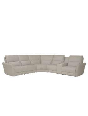 Picture of Power Reclining Sectional