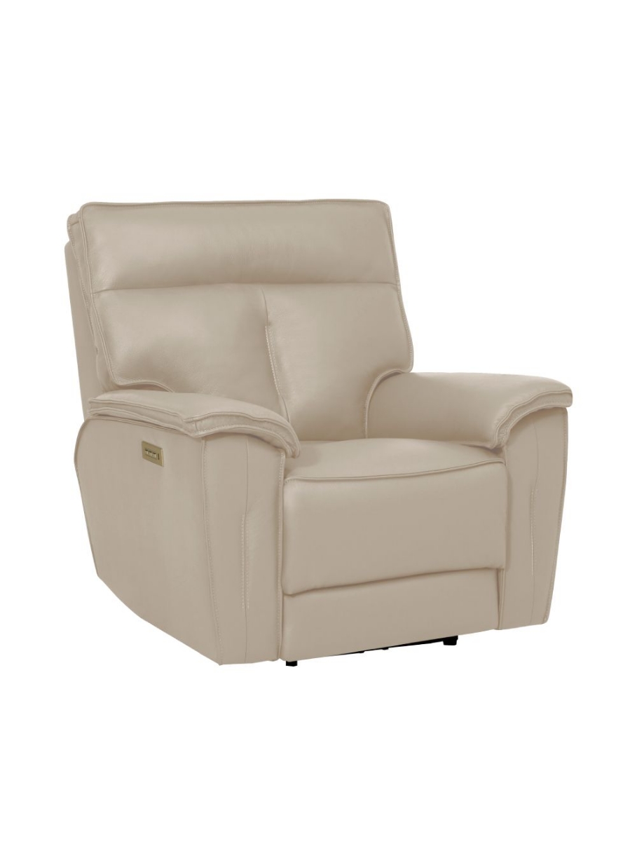 Picture of Power Recliner with Lumbar