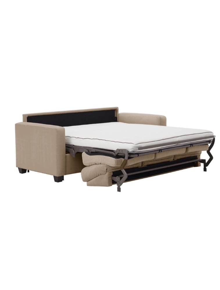 Picture of Sleeper Sofa with 60 Inch Mattress