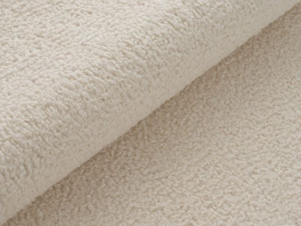 100% polyester - SHEEPSKIN Natural - Palliser