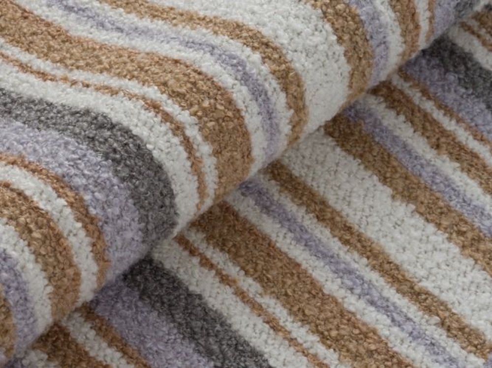 38% coton, 55% acrylique, 7% polyester - AURA Dune - Palliser