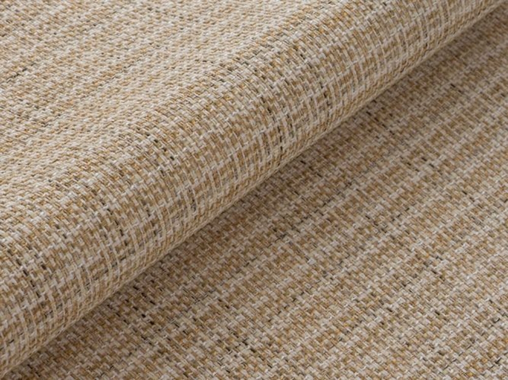 55% acrylique, 45% polyester - ZEST Raffia - Palliser 