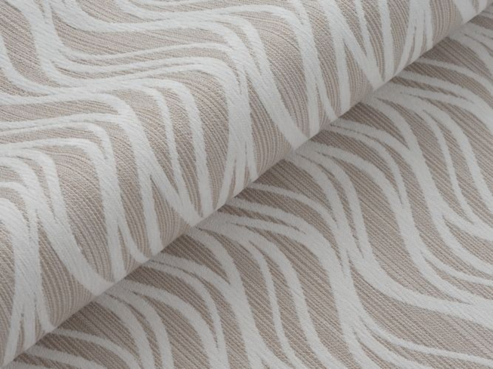 100% polyester - SWAY Egret - Palliser