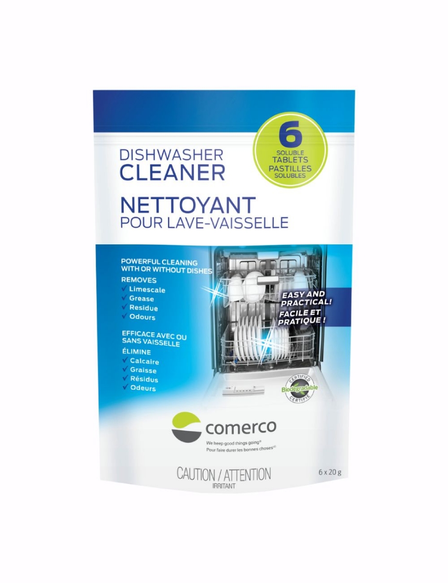 Picture of Nettoyant pour lave-vaisselle