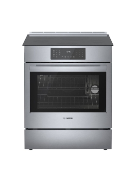 Picture of 4.6 Cu. Ft. Built-In Induction Range