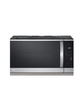 Picture of Over-the-Range Microwave Oven