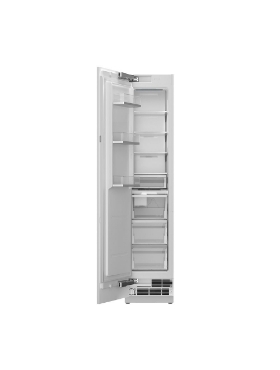 Picture of 8.6 Cu. Ft. Built-in Freezer Column Panel Ready