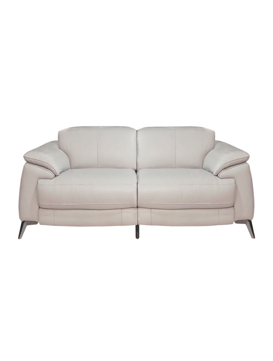 Picture of Power reclining loveseat