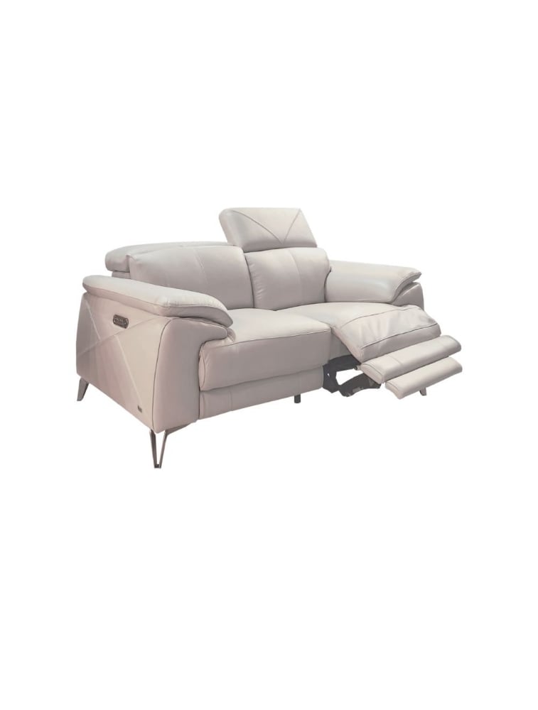 Picture of Power reclining loveseat