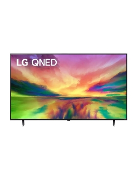 Setlakwe  Téléviseur 55 pouces OLED EVO 4K