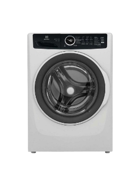 Laveuse à chargement frontal 5,2 pi³ Electrolux ELFW7437AW