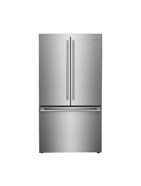 Picture of 23 Cu. Ft. French Door Refrigerator - ERFG2393AS