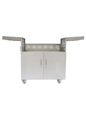 Picture of Grill Cart - 34 Inches