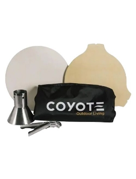 Picture of Set of Accessories for Outdoor Cooking