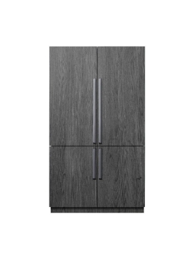 Picture of 27.7 Cu. Ft. French Door Refrigerator - DRF487500AP/DA