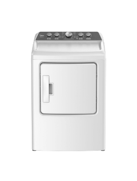 Picture of 6.7 Cu. Ft. Top Load Dryer - MLE47C4AWW