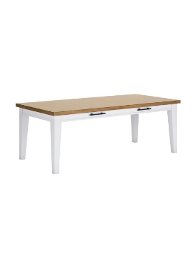 Picture of 86 Inch Dining Table