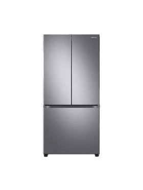 Picture of 24.5 Cu. Ft. French Door Refrigerator - RF25C5151SR/AA